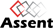 Assent logo